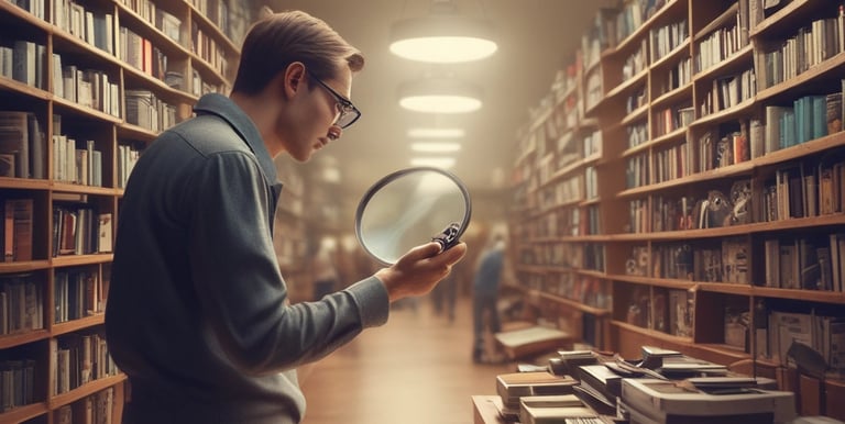 Close-up of a cargo container door with shipping labels and stamps.