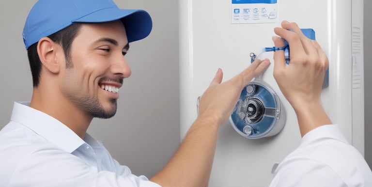 silver iphone 6 on gray table