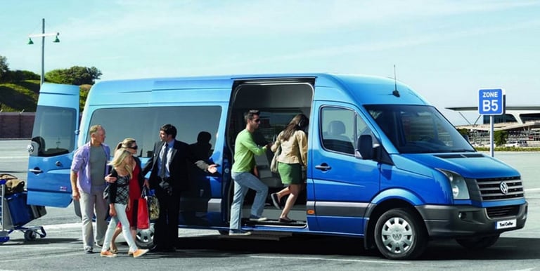 bodrum tourism transfer