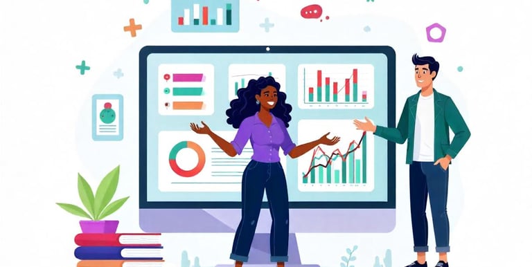 Ecosistema digital para tu experiencia de aprendizaje en PICI