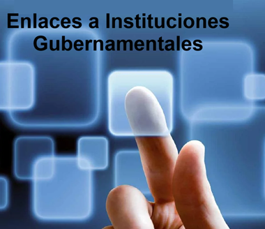 Enlaces a Instituciones