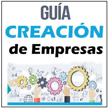 Guia creación de empresas