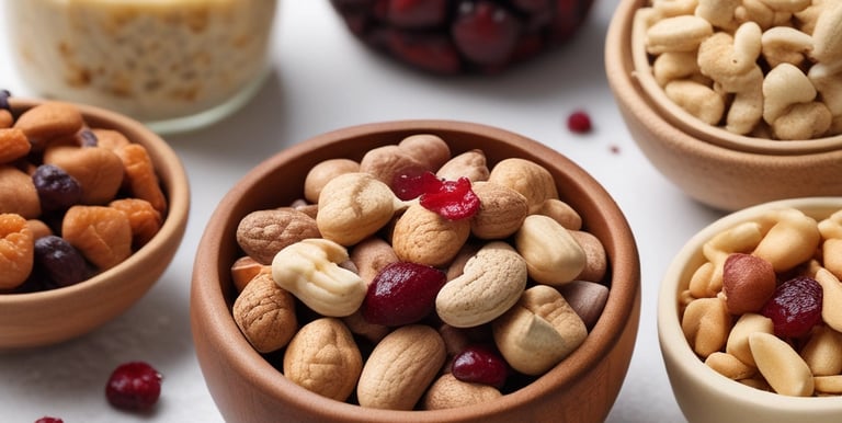 Business consultant analyzing supply chain data on computer screens in a bright office.