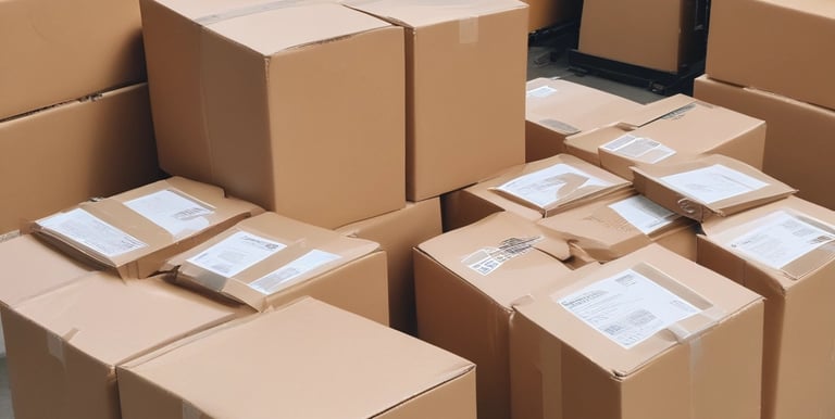 black blue and yellow textile