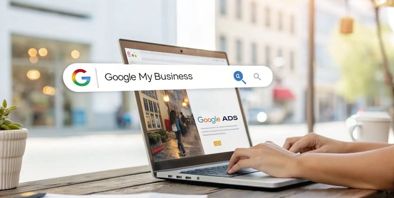 Kensington and Chelsea Review