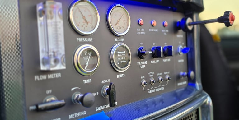 carpet cleaning, truck mount cleaning machine, state of the art carpet cleaning