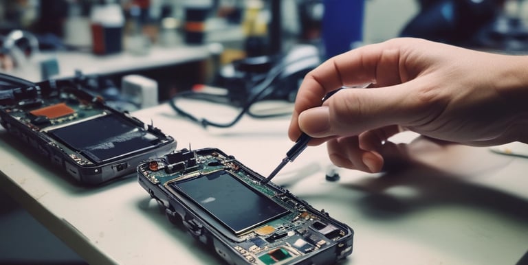 white bullet security camera lot