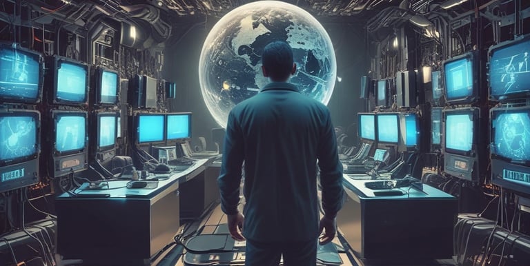 A hand carefully inserts an acupuncture needle into the arm of a person who is lying down, wearing a patterned floral dress.