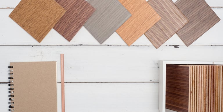 parquet, revêtement de sol