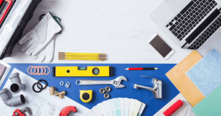 Services généraux : nettoyage, maintenance et gestion des espaces pour un environnement fonctionnel