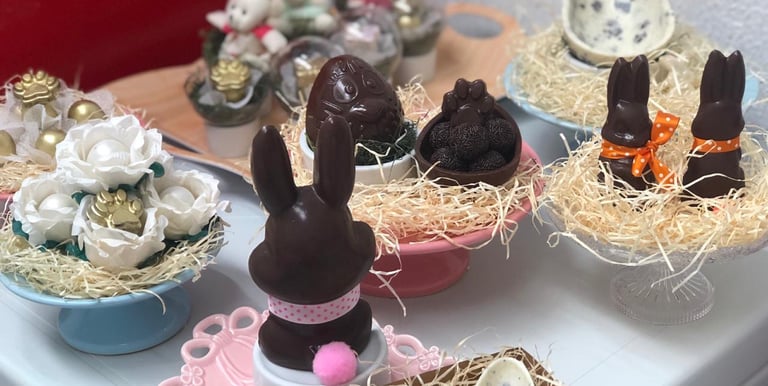 docuras da duda  Doces Gourmet Tradicionais em vitoria da conquista