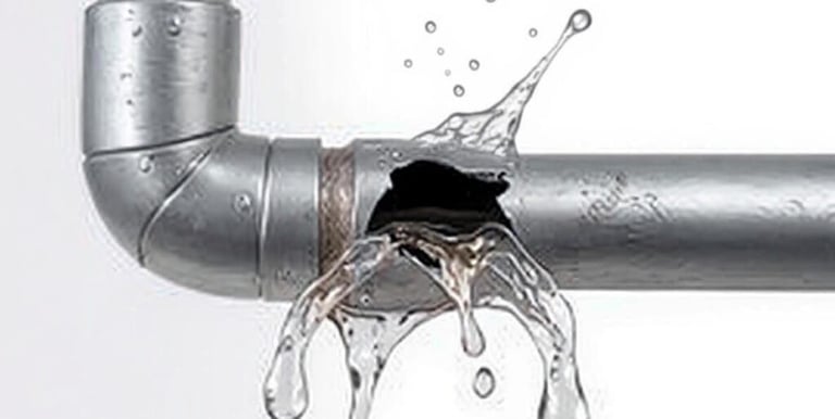 Conta de água subiu sem motivo