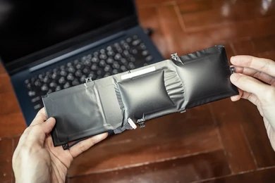 battery replacement hotspotelectronics