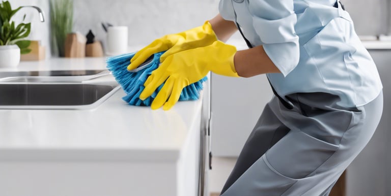 a row of bikes parked next to each other