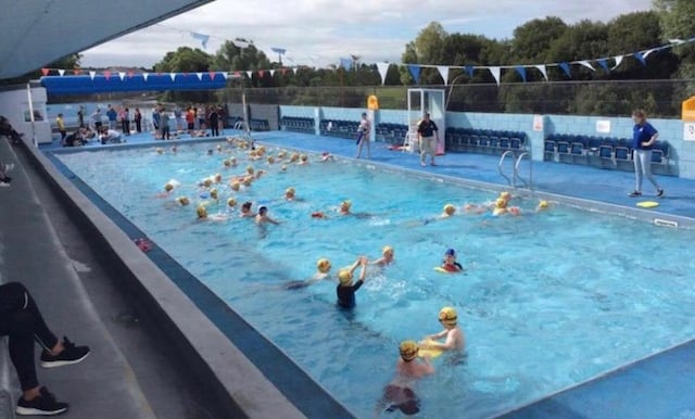 Water Safety/Swimming Lessons