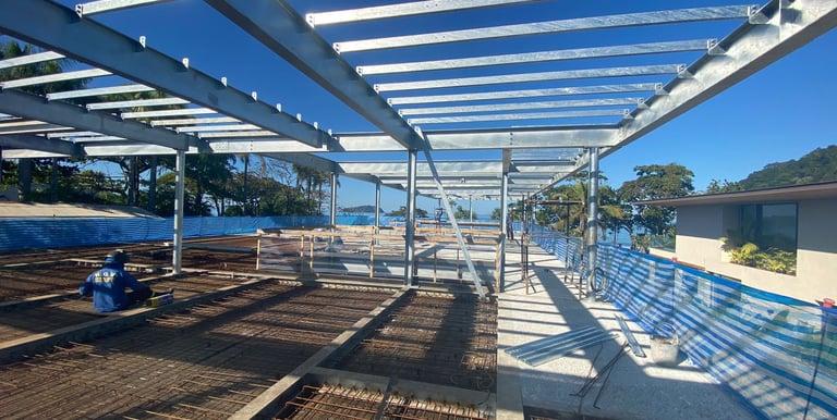 Acompanhamento técnico e consultivo.