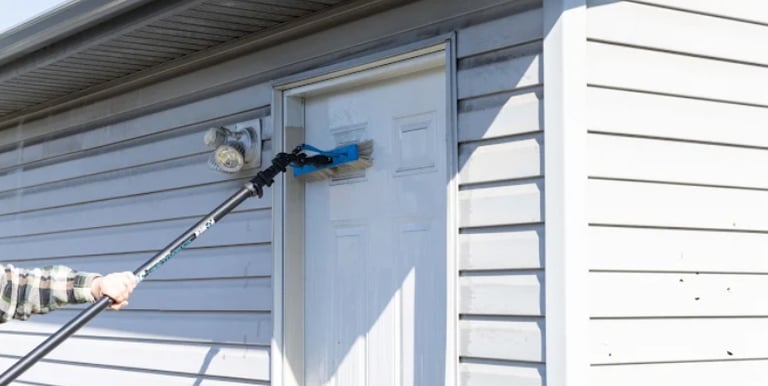 window cleaning calgary residential