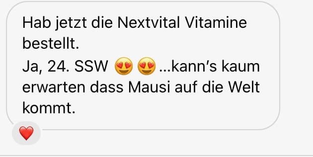Kunden Feedback