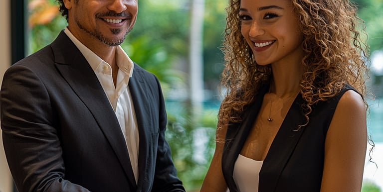 Engagement Total pour Votre Vente – Mandat Exclusif avec un Expert Immobilier Caribéen