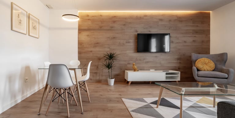 Interior proyecto Propeis
