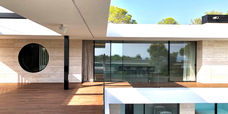 Proyectos residenciales - Propeis
