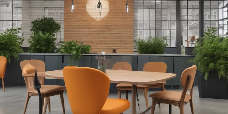 black blue and yellow textile