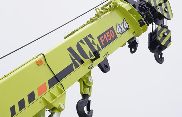 Aluguel de caminhão munck guindauto