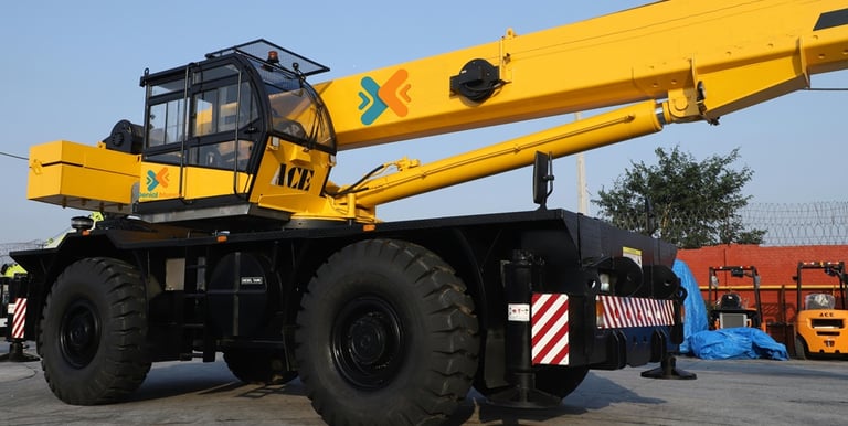 serviço de guindaste 24h