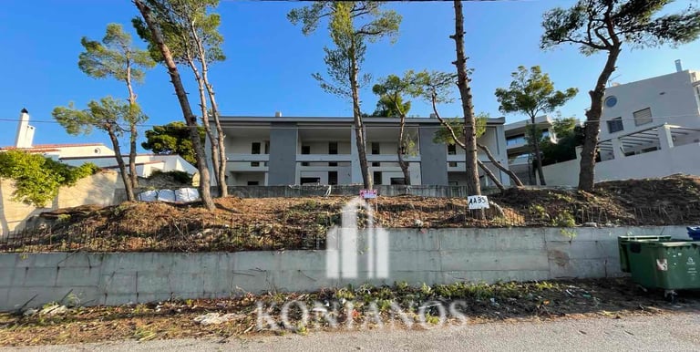 house for sale at Penteli Athens