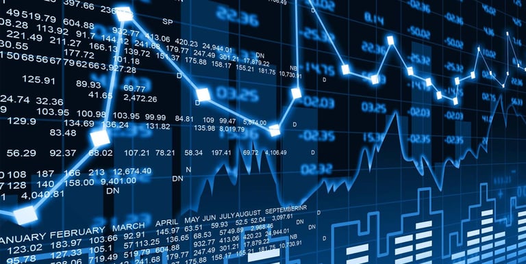 Assessoria financeira de investimentos, ações, renda fixa, fundos