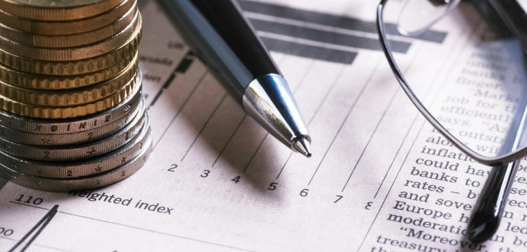 Assessoria financeira e patrimonial