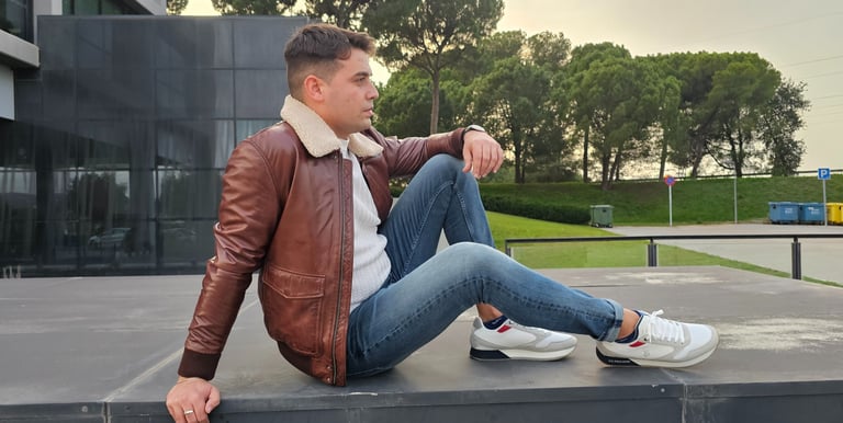 Hombre