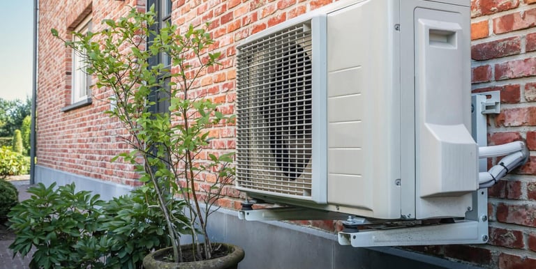 Emergency air conditioning repair Jupiter