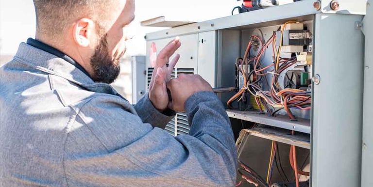 Affordable HVAC company Palm Beach County