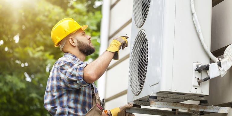 Same-day AC repair service in Jupiter