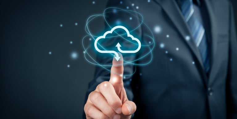 Migration vers le Cloud