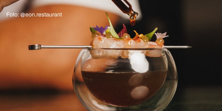 restaurante eon porto portugal michelin