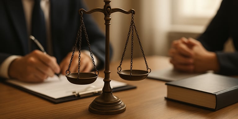 Direito Civil e contratos