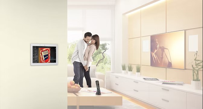 MuontMyTV - Sonos multi-room. Multi-room audio installer