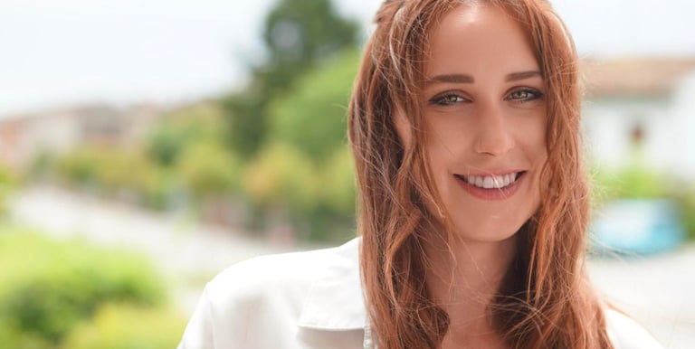 Faccette Dentali: Studio Dentistico dott. Pierluca Vivaldini a Gambara