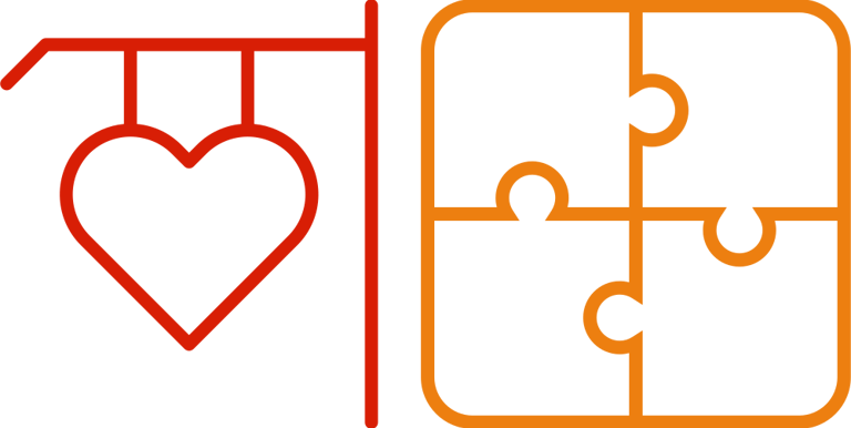 logo the store master puzzle