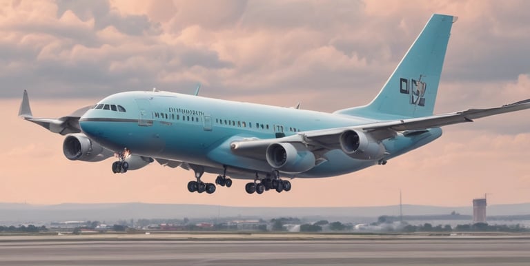 Workers carefully loading barrels onto a shipping container at a busy port.