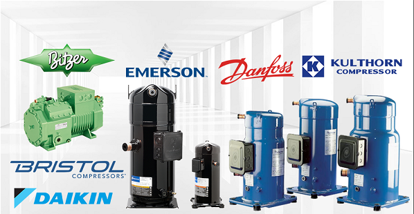 background compressor