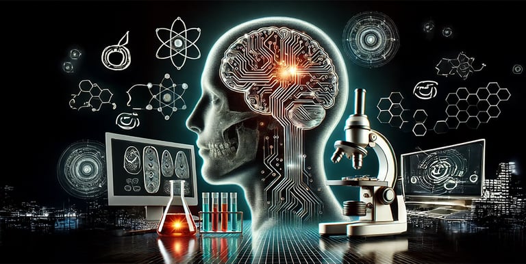 KI in der Demenzforschung