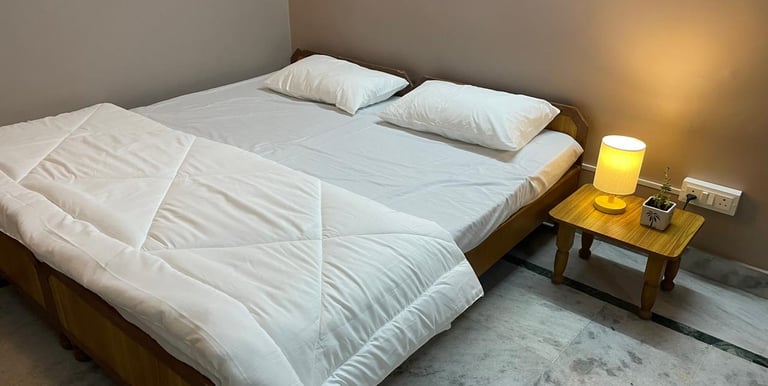 homestay in dharamshala