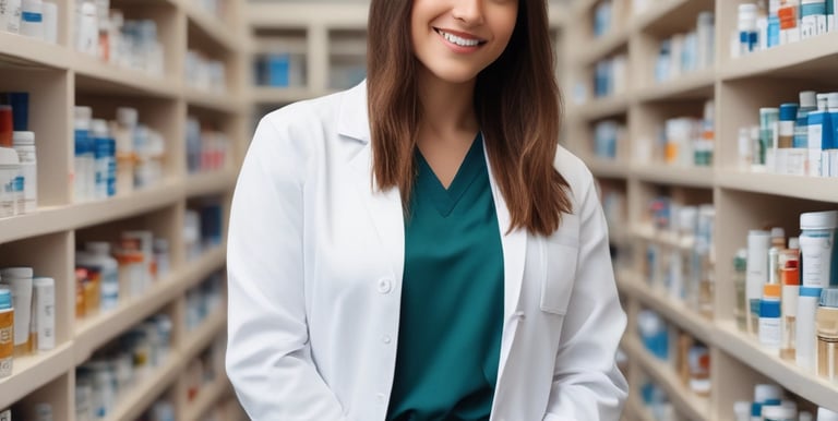 woman in white and black checkered dress shirt holding smartphone