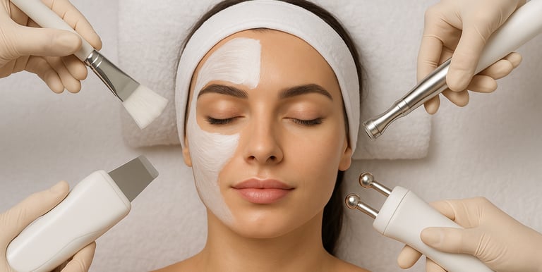 Facial Treatments