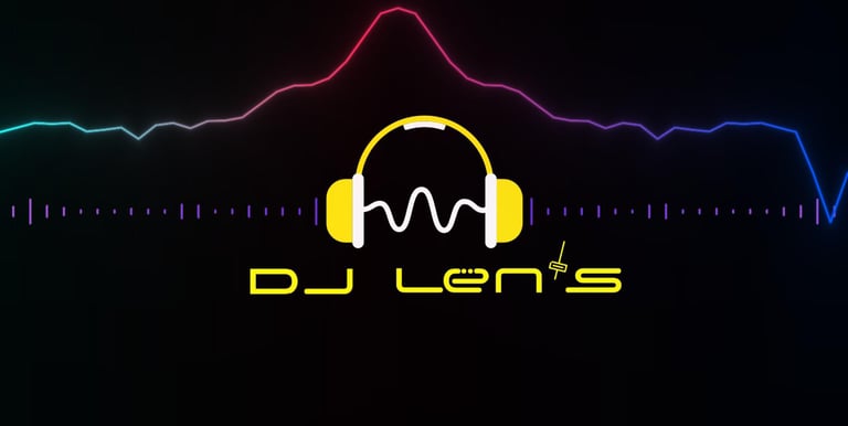 Dj Len's dj pour camping Royan , Les Mathes, La Palmyre, Ile d'Oléron , animation camping,