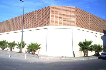 مقاول سواتر الرياض