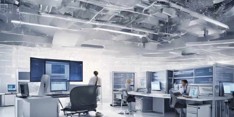 photo of outer space